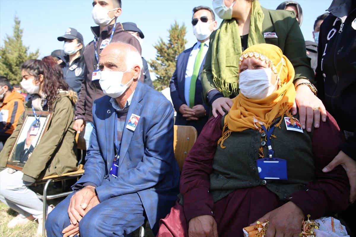 Türkiye yasta: Şehitlerimizi uğurluyoruz