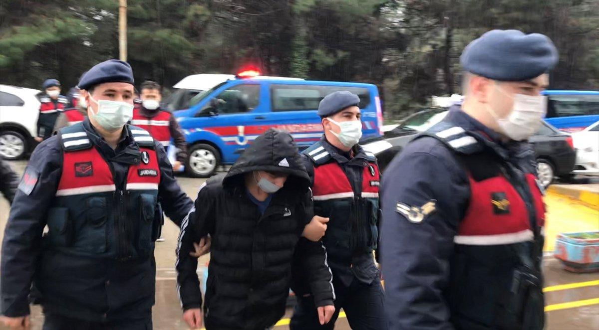 İkranur'un amcası cinayeti itiraf etti