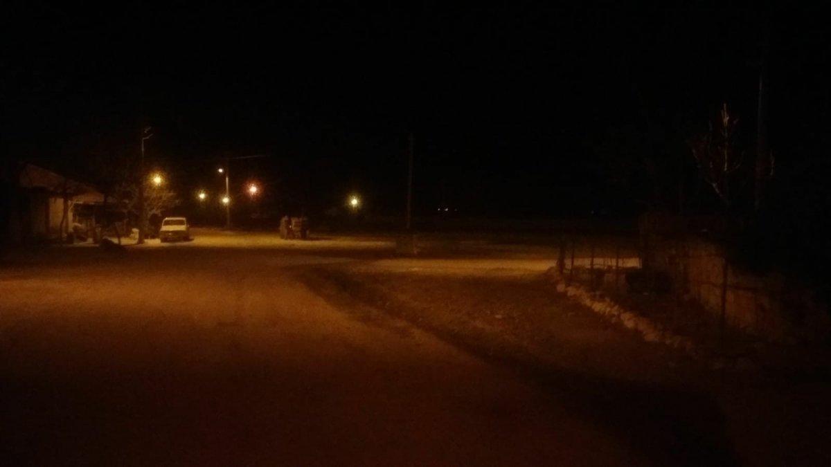 Afyonkarahisar'da 4.0 büyüklüğünde deprem