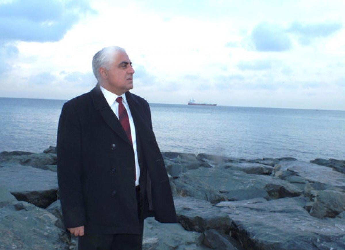 Prof. Dr. Selami Kuran kimdir? Prof. Dr. Selami Kuran'ın hayatı ve biyografisi..