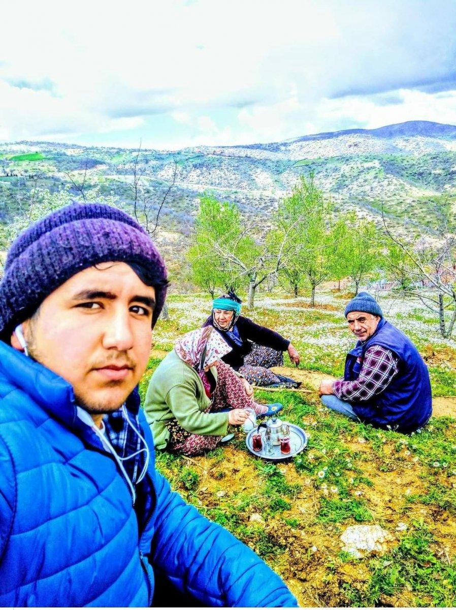 Manisa’da aynı aileden 3 kişi öldü