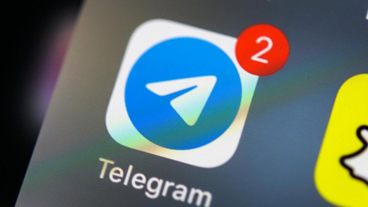 telegram