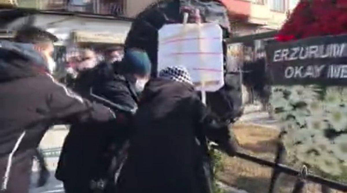 şehit Meral Akşener