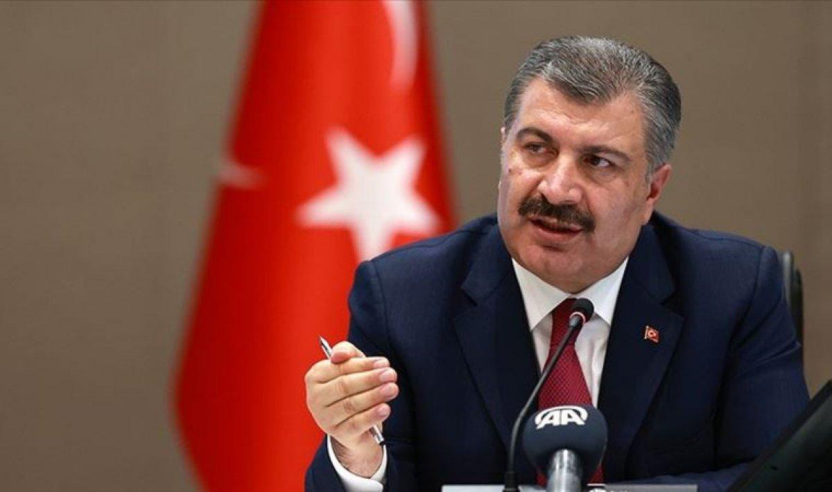 Bilim Kurulu Toplantısı ne zaman, saat kaçta? Bakan Koca ne zaman açıklama yapacak?