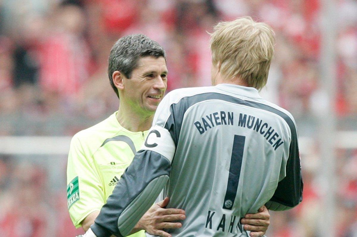 21. yüzyılın en iyi hakemleri