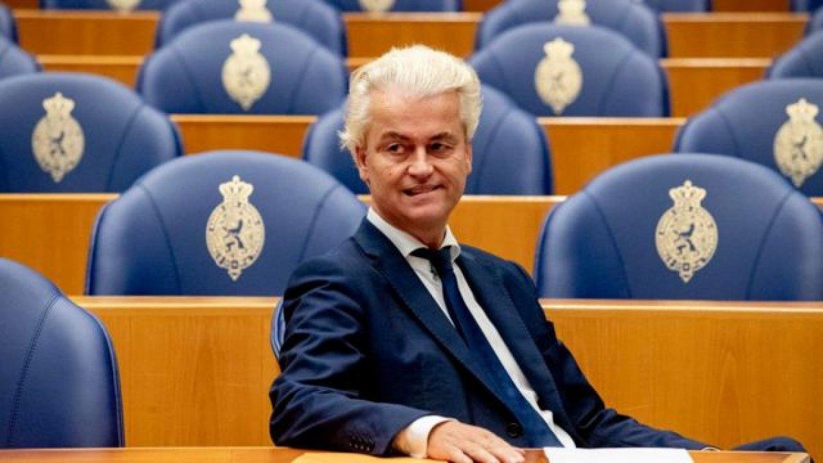 Geert Wilders kimdir, kaç yaşında? Geert Wilders'in görevi nedir?