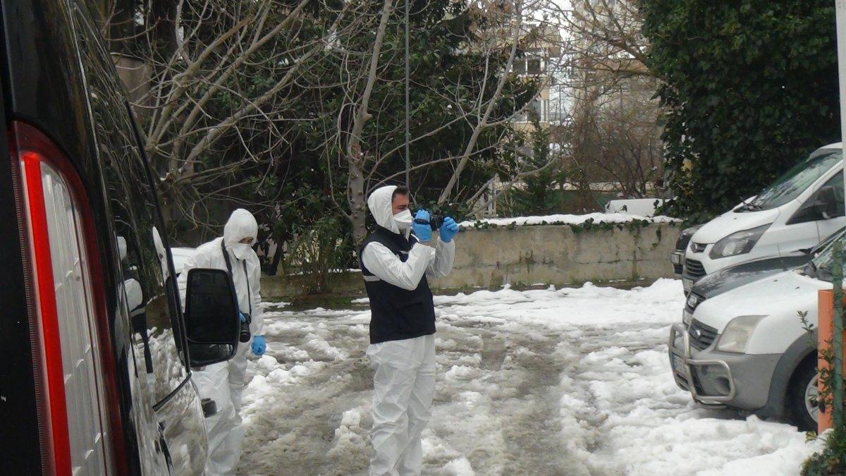 Doğan Cüceloğlu hayatını kaybetti