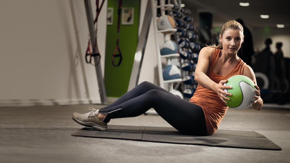 Egzersiz öncesinde yapılan 7 hata