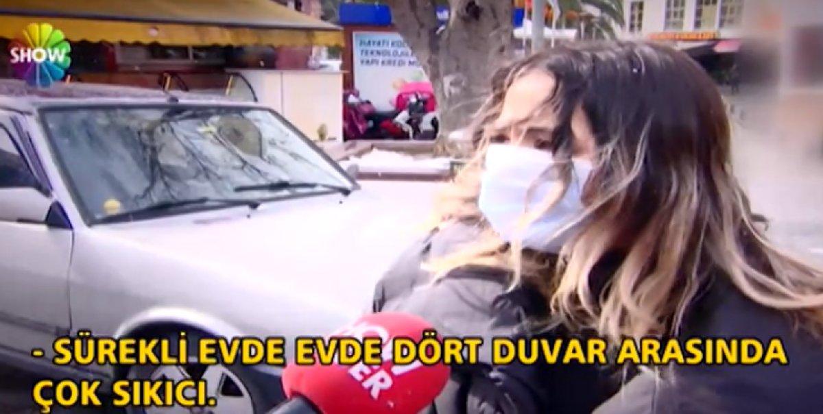 Evde çalışanların yüzde 61'i mutsuz