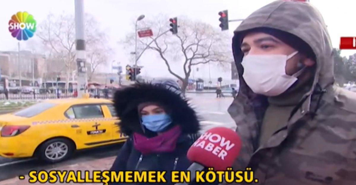 Evde çalışanların yüzde 61'i mutsuz