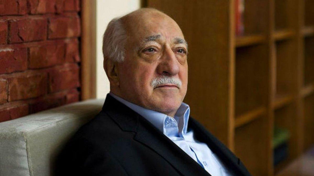 FETÖ elebaşı Gülen'in de aralarında bulunduğu 62 darbeci tazminat ödeyecek