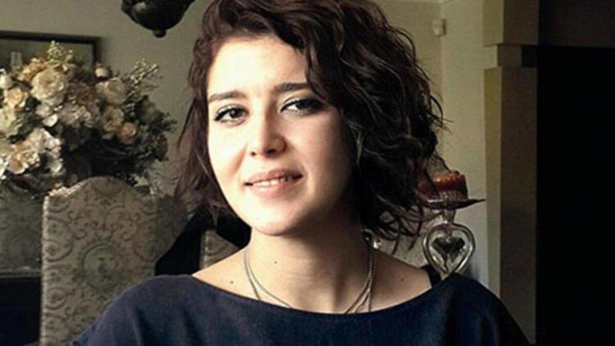 Senem Kuyucuoğlu kimdir, kaç yaşında? Sinem Kuyucuoğlu biyografisi ve hayatı..