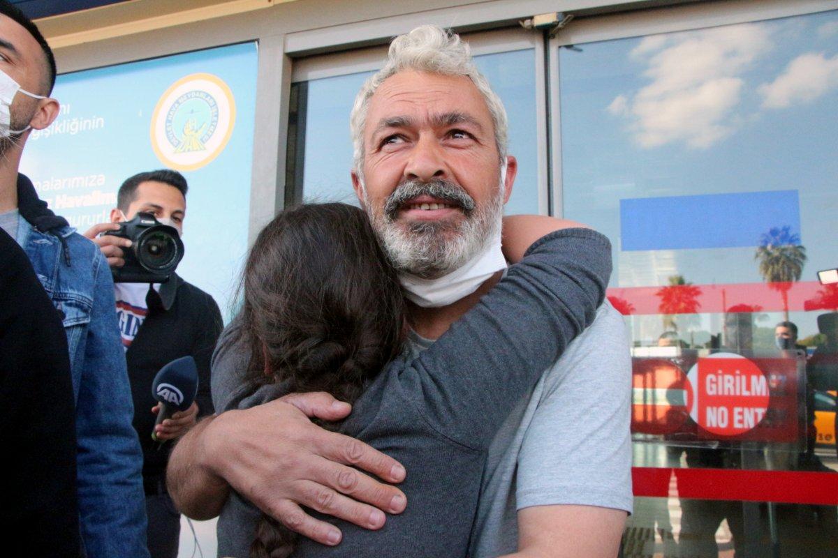 Nijerya’da korsanların kaçırdığı Türk denizci konuştu: Yanımızda öldü