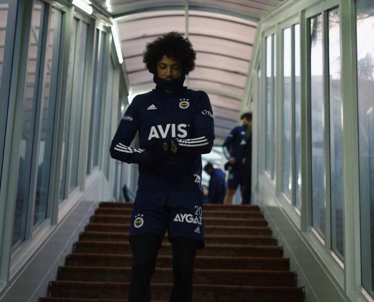 Güntekin Onay: Ligin en iyi ön liberoları Josef ve Gustavo