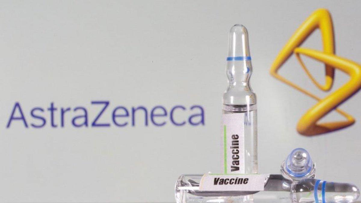 Oxford-AstraZeneca aşısı çocuklarda test edilecek