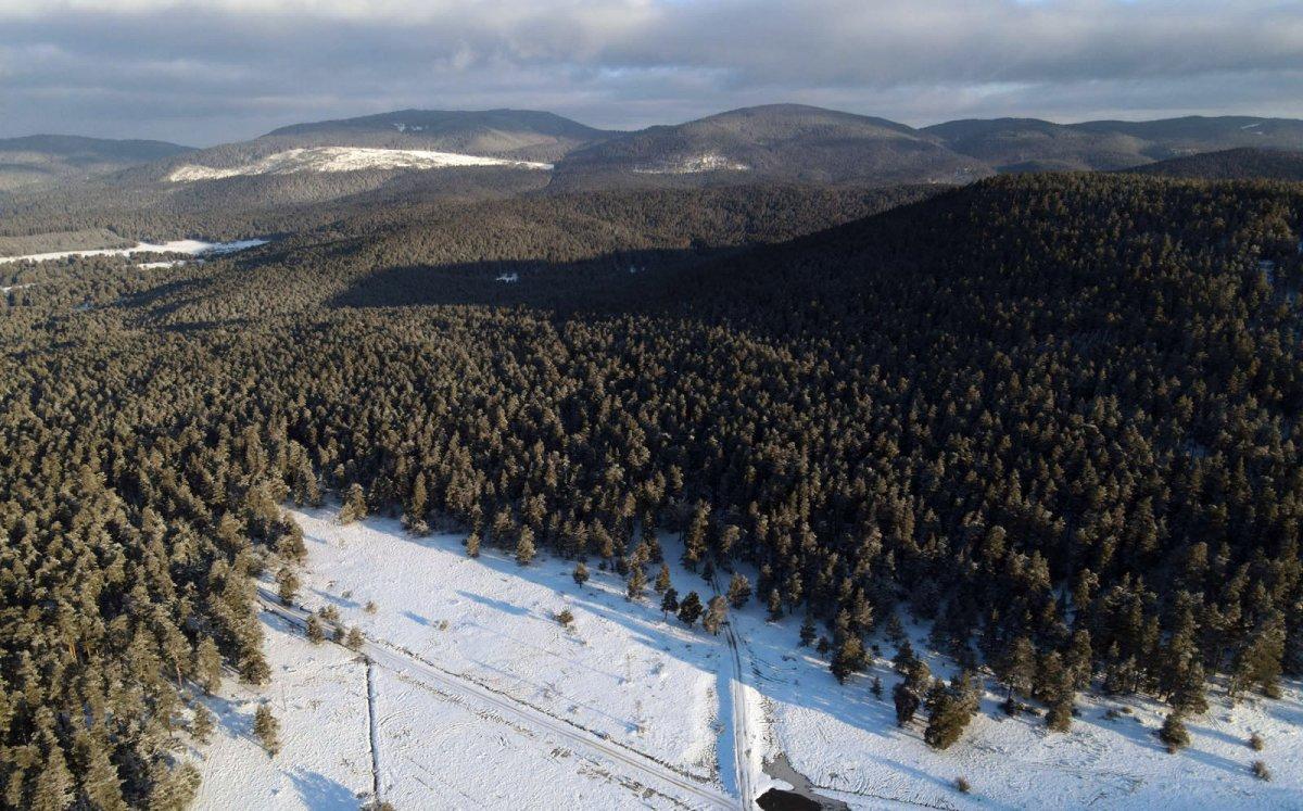 İHH, medya mensuplarını kış eğitiminde buluşturdu