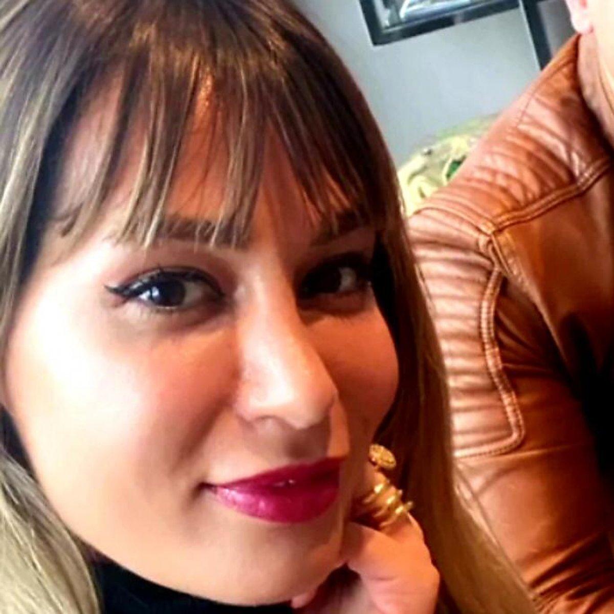 Etiler'de kaybolan İranlı kadın, Beşiktaş'ta ortaya çıktı