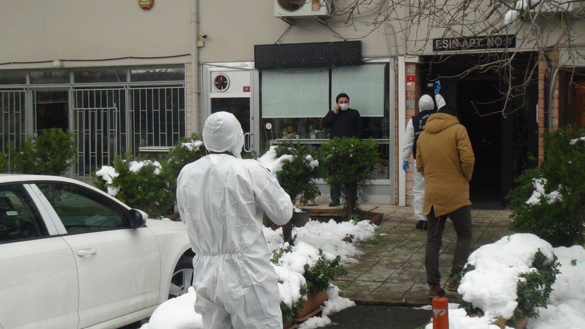 Doğan Cüceloğlu hayatını kaybetti