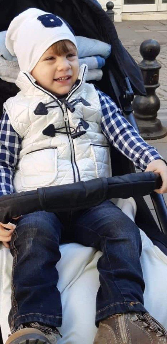 Eskişehir'de anne ile baba 4 yaşındaki çocuklarıyla birlikte katledildi