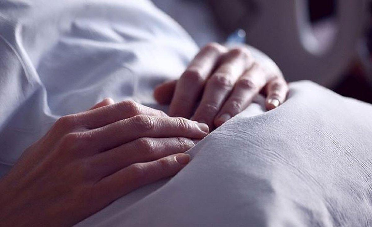 Palyatif bakım nedir? Mucize Doktor'daki palyatif bakım ünitesi hakkında bilgiler..