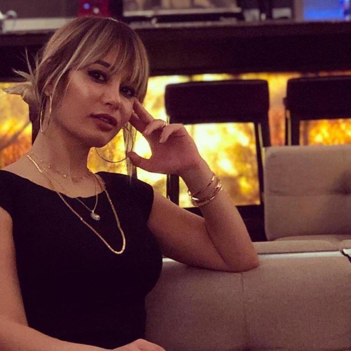 Etiler'de kaybolan İranlı kadın, Beşiktaş'ta ortaya çıktı