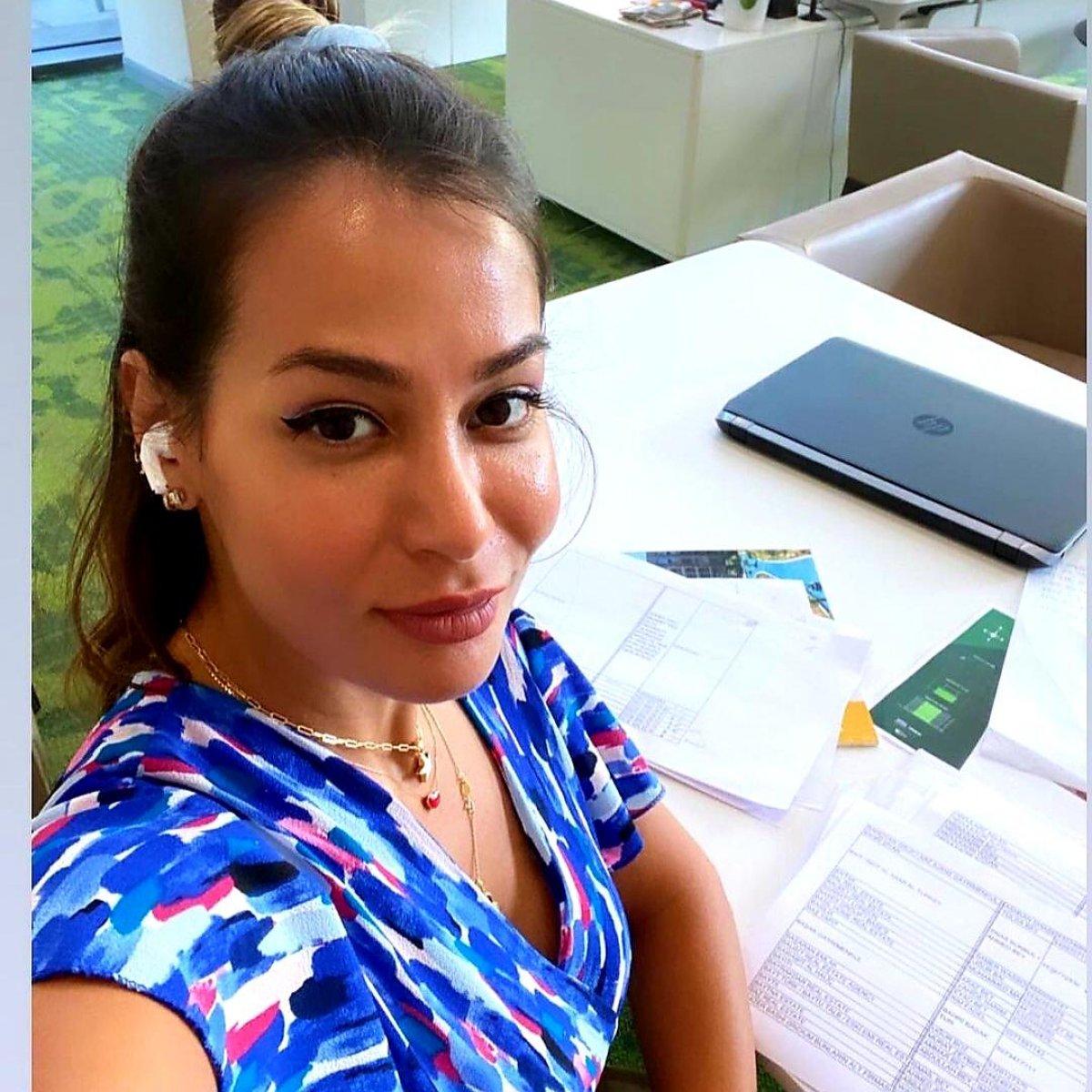 Etiler'de kaybolan İranlı kadın, Beşiktaş'ta ortaya çıktı