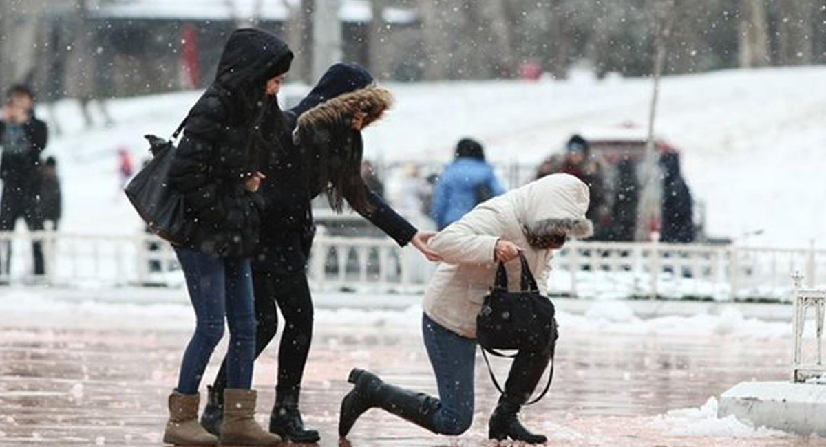 Düşme kaynaklı ağrıları ciddiye alın