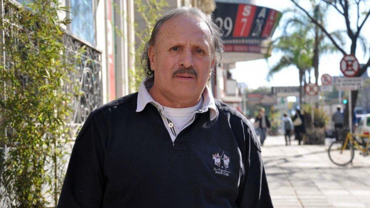 Leopoldo Luque hayatını kaybetti