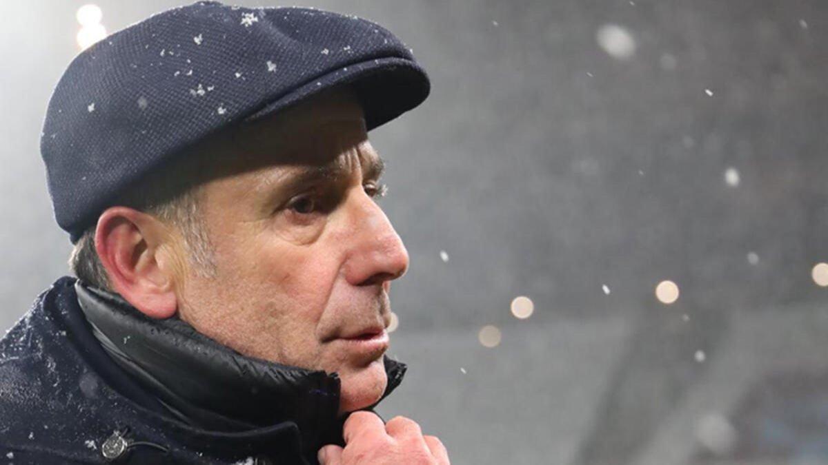 Trabzonspor'da kasket satışları iyi gidiyor