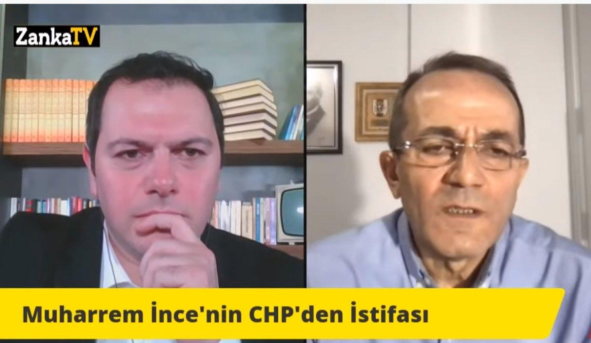 Halk TV'den itiraf: Muharrem İnce'nin mitinglerini verdik diye CHP ile aramız açıldı