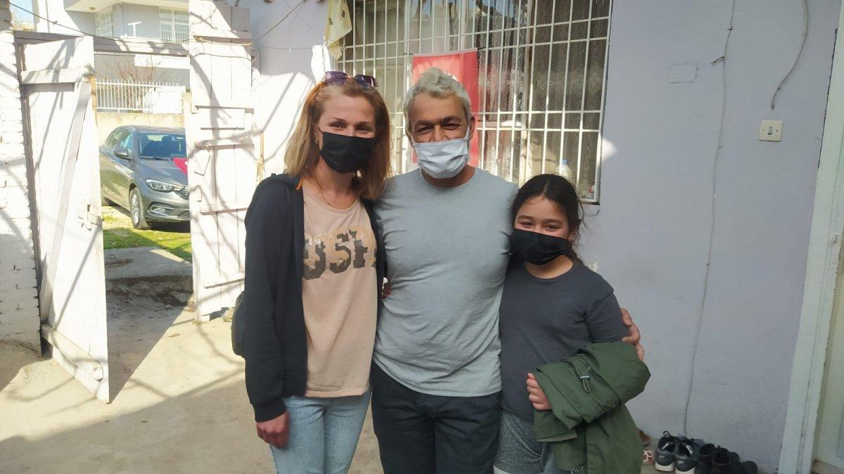 Nijerya’da korsanların kaçırdığı Türk denizci konuştu: Yanımızda öldü