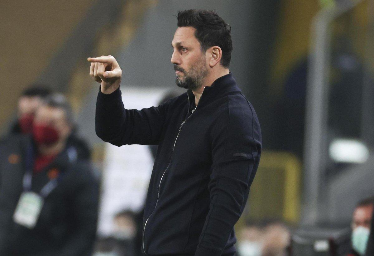 Erol Bulut'un kafasındaki sistem