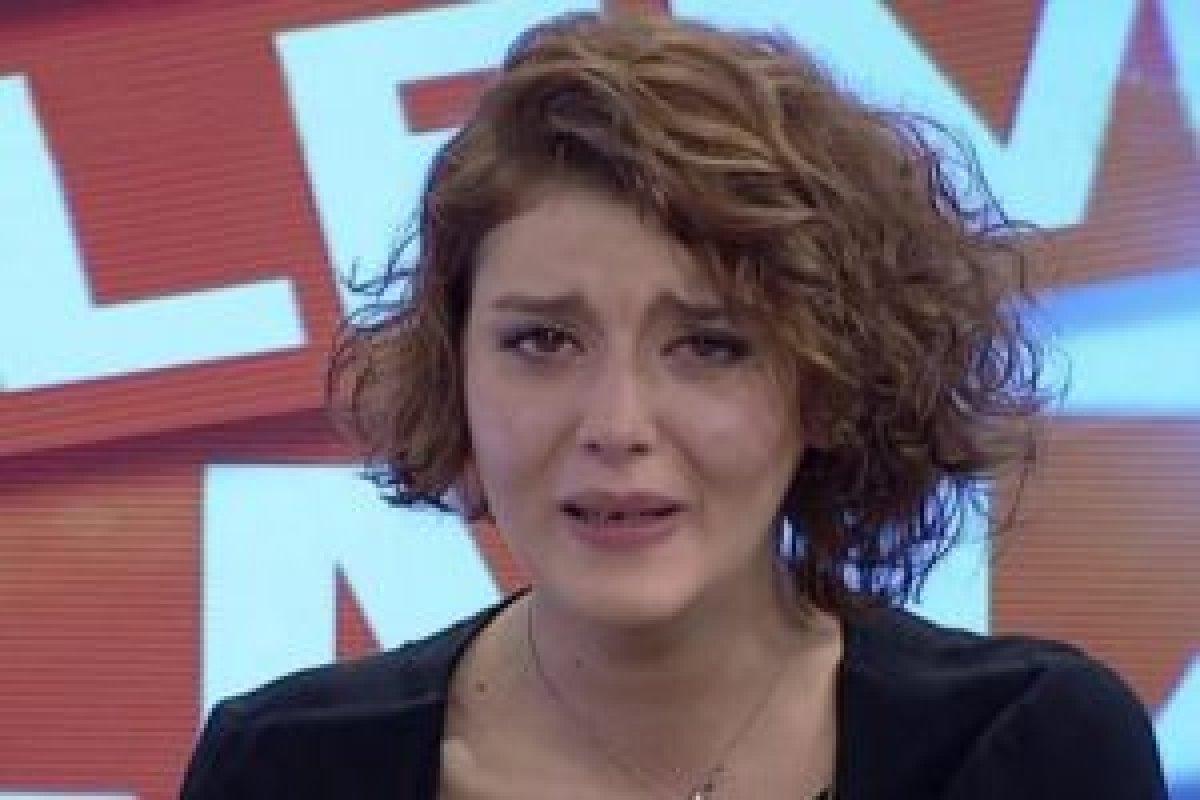 Senem Kuyucuoğlu kimdir, kaç yaşında? Sinem Kuyucuoğlu biyografisi ve hayatı..