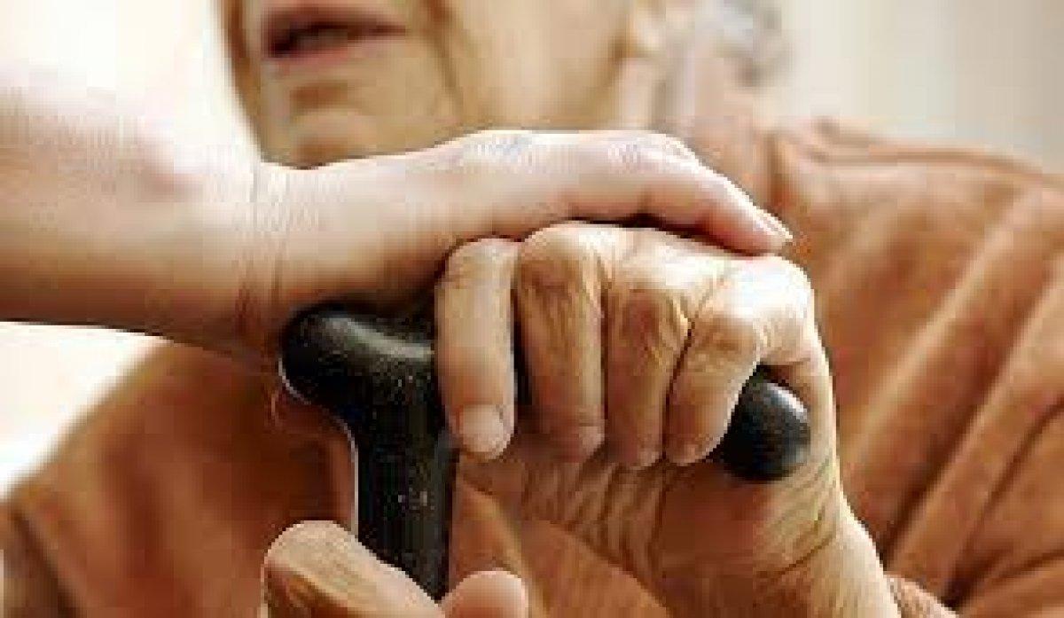 Evde bakım maaşı yattı mı, ne zaman yatacak? Şubat ayı evde bakım maaşı yatan iller..