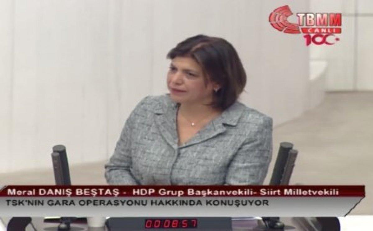 Celal Adan: Benim tarafım sırtını PYD'ye dayayan alçaklar değil