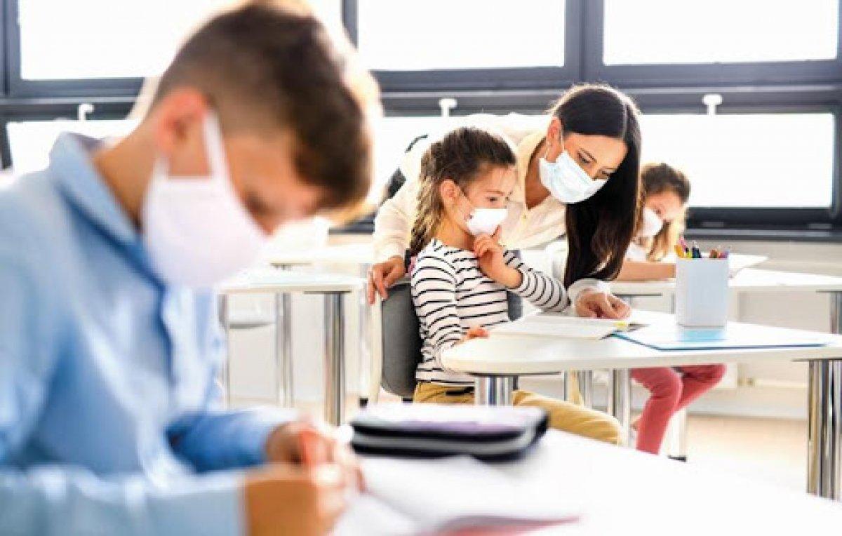 Özel okul ücretleri iade mi edilecek? Kolej ve özel okullarda para iadesi var mı?