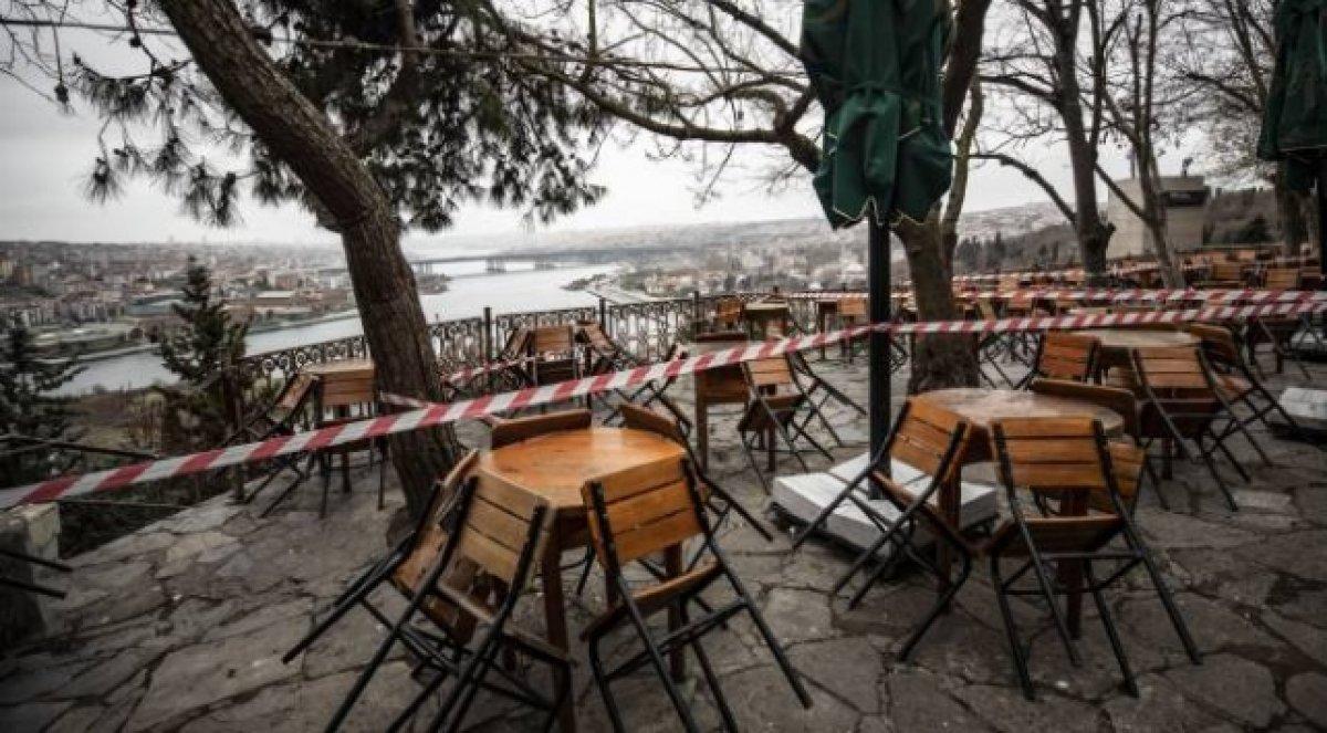 Kafeler hangi şartlarla, ne zaman açılacak? Kafe ve restoranlar kesin açılıyor mu?