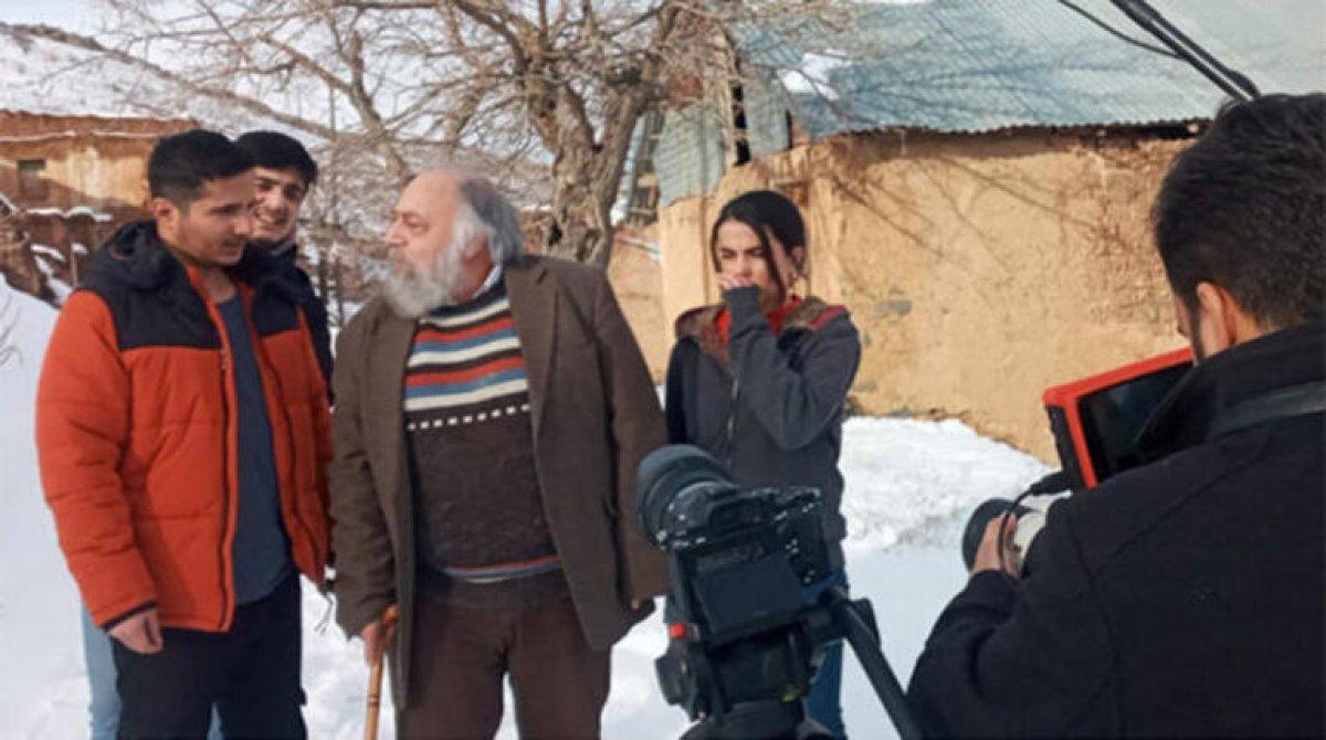 Toygun Ateş'in eşi Victoria Kırgız konuştu