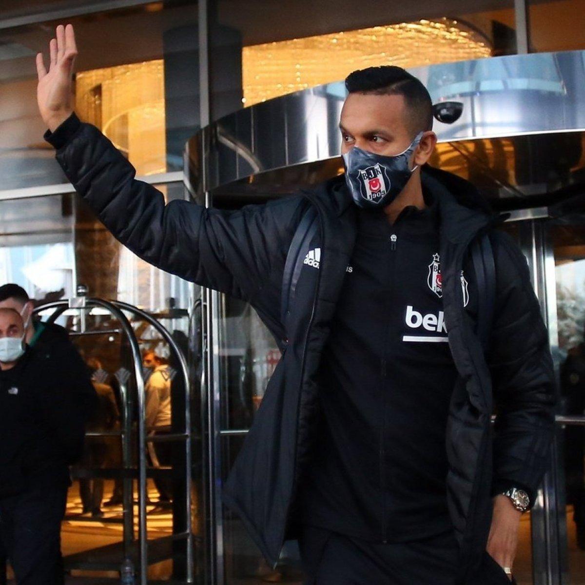 Güntekin Onay: Ligin en iyi ön liberoları Josef ve Gustavo