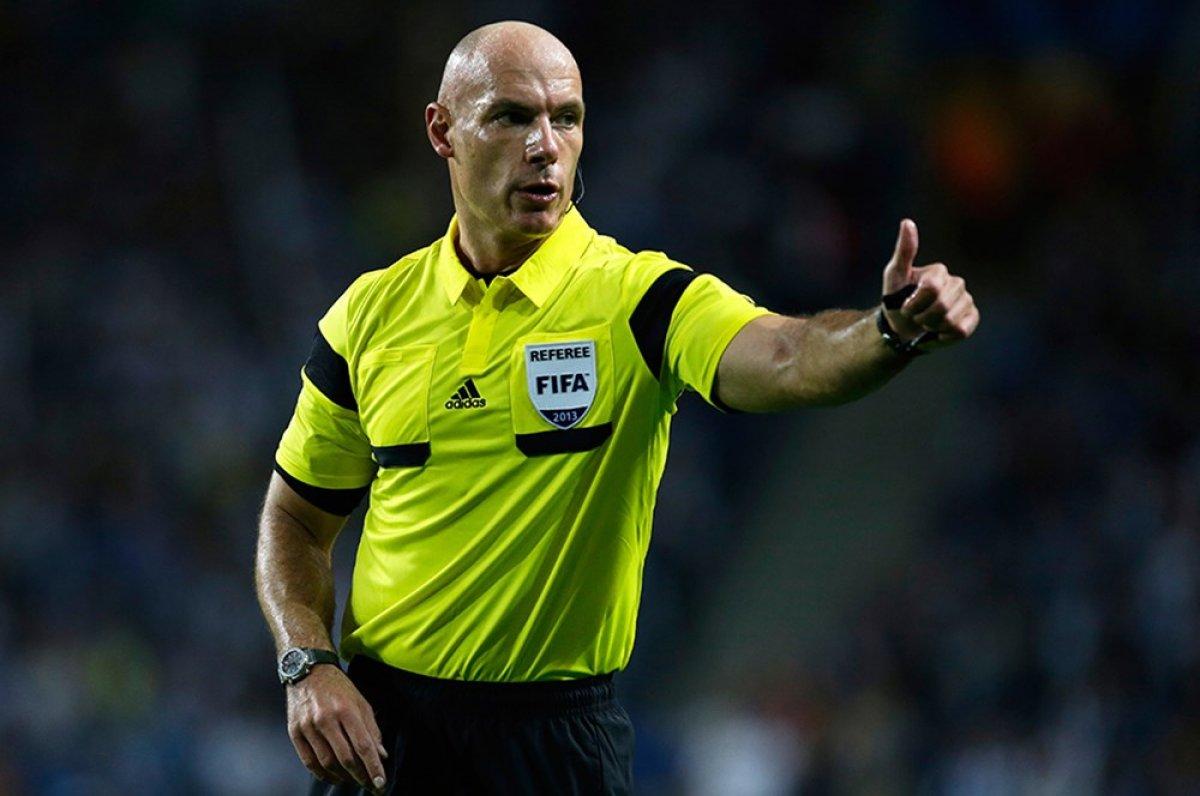 21. yüzyılın en iyi hakemleri