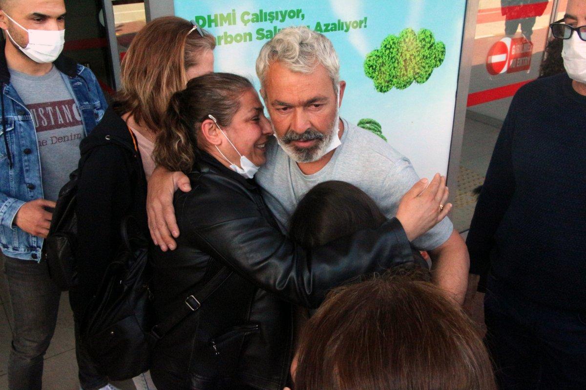 Nijerya’da korsanların kaçırdığı Türk denizci konuştu: Yanımızda öldü