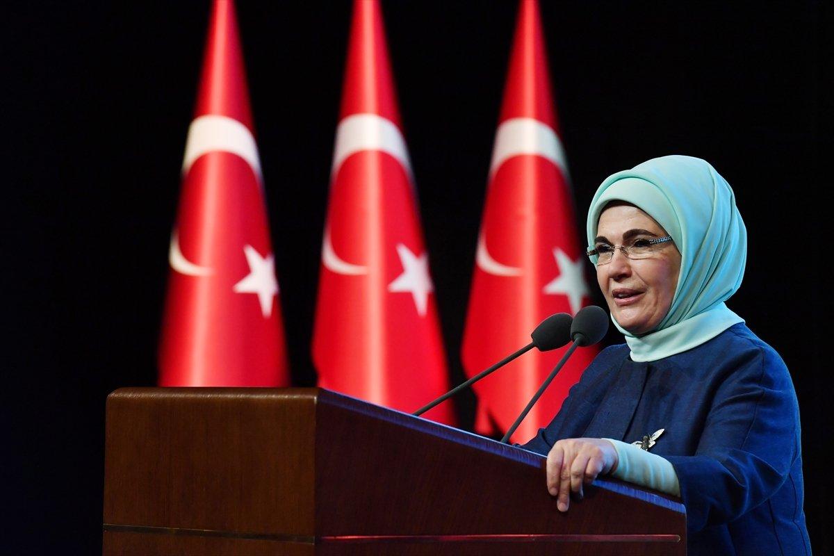 Murat Kurum: İklim Değişikliğiyle Mücadele Raporu'nu Meclis'e sunacağız