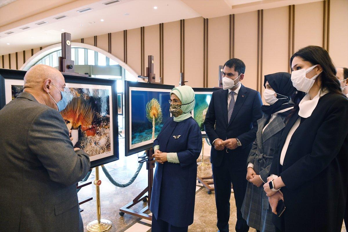 Murat Kurum: İklim Değişikliğiyle Mücadele Raporu'nu Meclis'e sunacağız