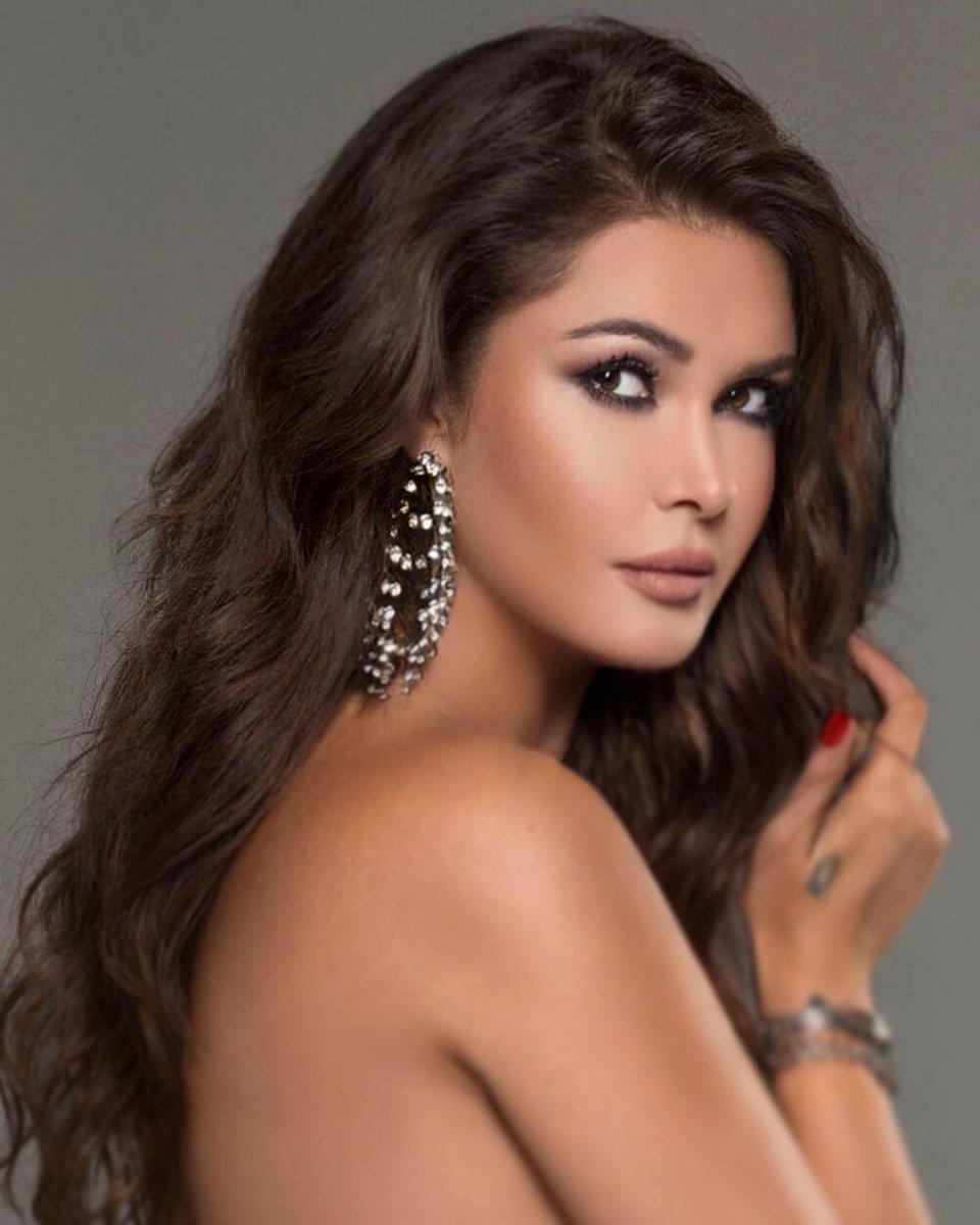 Tuğba Altıntop: Rafet'ten önce de Tuğba vardı