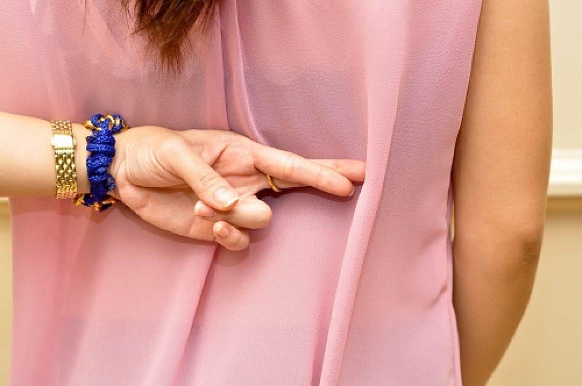 Yalan söyleme hastalığı (Mitomani) nedir, belirtileri nelerdir? Yalan söyleme hastalığı nasıl anlaşılır?