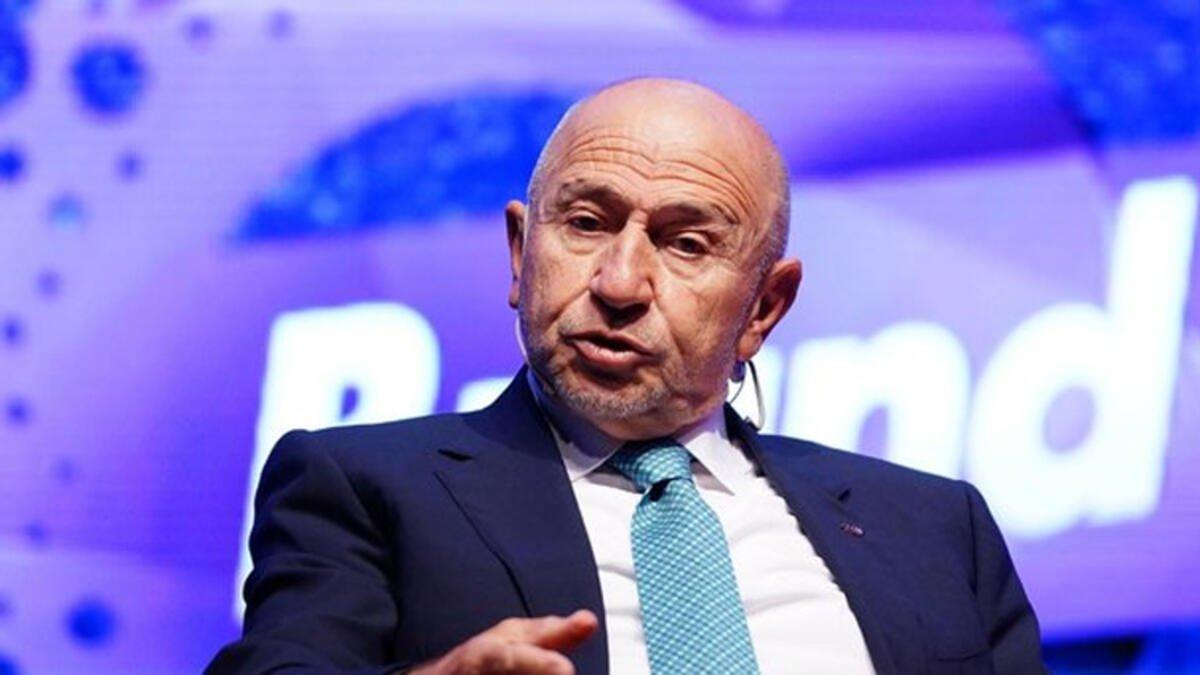 Nihat Özdemir: Avrupa'nın en iyi VAR sistemine sahibiz