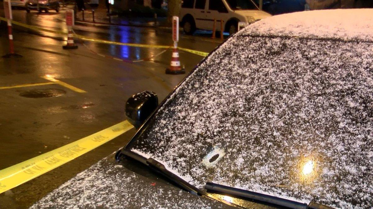 Beykoz'da iki grup arasında çatışma: 1 ölü, 1 yaralı