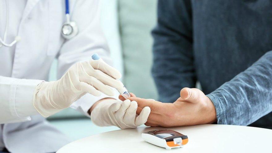 Yemekten sonra acıkıyorsanız insülin direnciniz olabilir