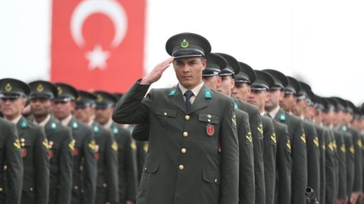 Jandarma sözleşmeli subay alımı ne zaman? Jandarma subay alımı başvurusu ve şartları 2021