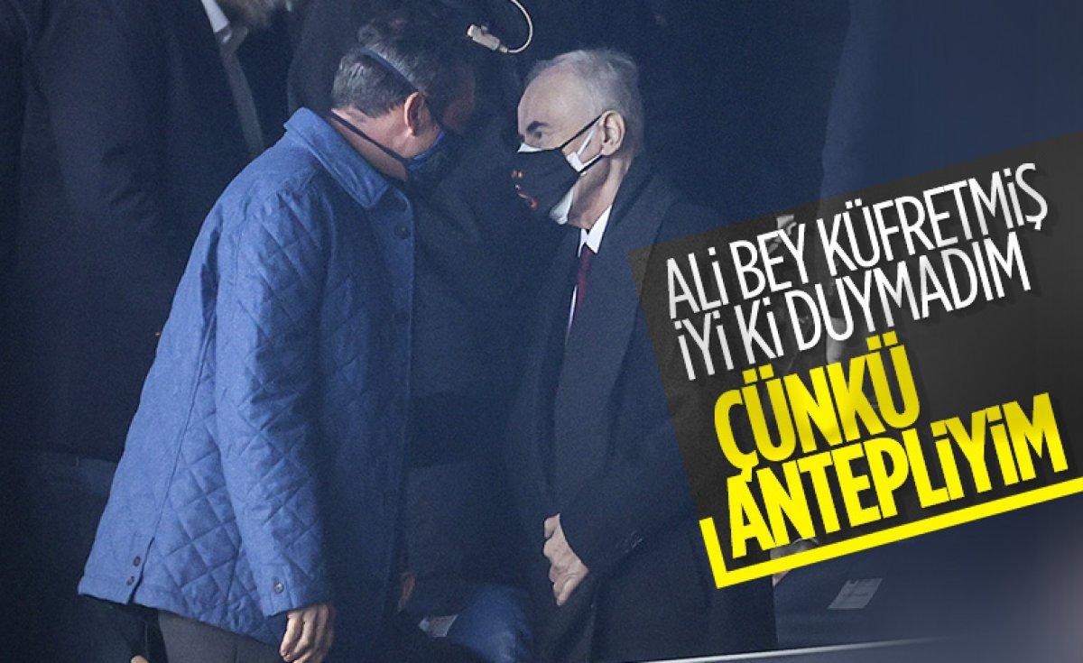 Fenerbahçe'den Galatasaray'ın iddialarına videolu cevap